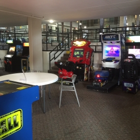 arcade 4