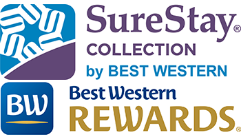 A Best Western/SureStay Property